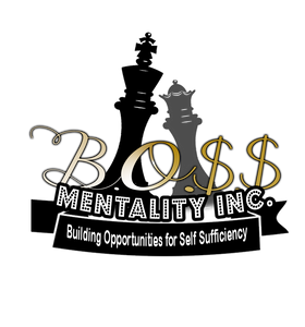 Boss Mentality Inc.