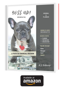 BO$$ UP: A PATH TO FINANCIAL FREEDOM!